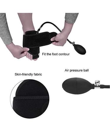 Orthopedic Bunion Corrector Splint for Men & Women - Hallux Valgus Big Toe Straightener - Smooth Bunion Treatment - Buy Online on GoSupps.com