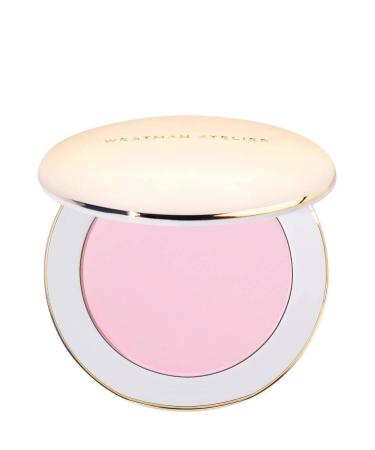 Westman Atelier Vital Pressed Skincare Blurring Talc-Free Setting Powder - Pink Bubble - Buy Online on GoSupps.com