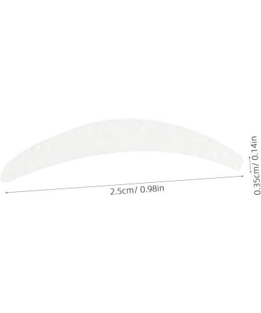 Didiseaon 600 Pairs Eye Lid Lifters Tape Single Makeup Stickers Eyelid Tape Adhesive Tape Small Tools Big Eyes - Buy Online on GoSupps.com