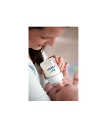Buy Philips Avent SCF633/27 Classic Teat - Medium Flow 2-Pack | International Shipping Available - Buy Online on GoSupps.com