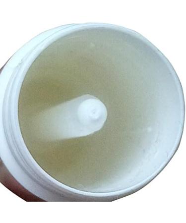 Buy EARLY RESEARCH 10 White Empty Lipstick Tubes - Self-Filling Made in Germany - International Shipping Available - Buy Online on GoSupps.com