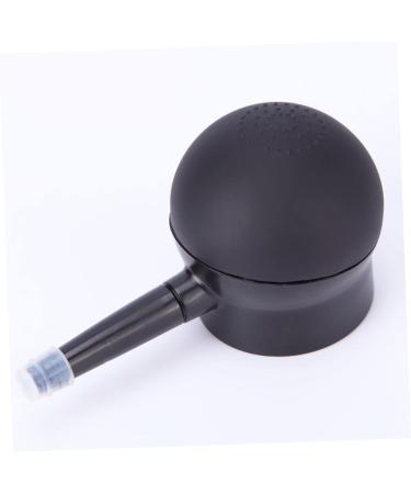 Didiseaon 1pc Silicone Nozzle Mist Spray Bottle for Hair Spray Applicator Pump Salon Spray Applicator Modeling - Buy Online on GoSupps.com