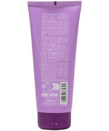 Fanola Fantouch Definition Curl Cream 200 ml - Buy Online on GoSupps.com