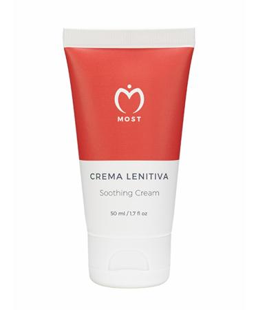 MOST Most 50 ml Soothing Cream