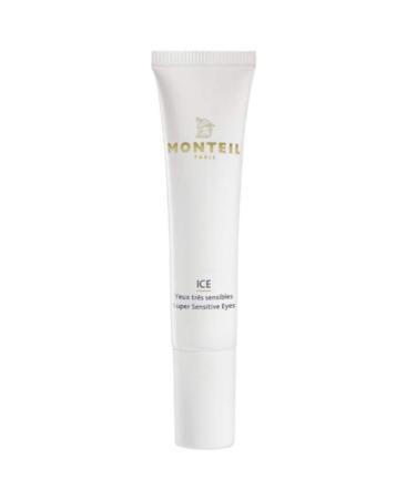 Monteil Ice femme/women Super Sensitive Eyes 1 pack (1 x 15 ml)