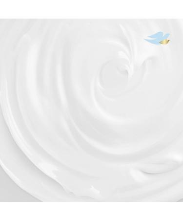 Dove Baby Lotion Sensitive Moisture Fragrance-Free 13 fl oz | Gentle Hydration for Delicate Skin - Buy Online on GoSupps.com