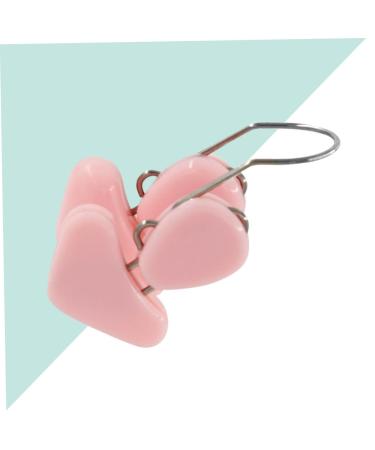 Buy Nose Shaping Clip - Nose Lifter Bridge Straightener & Enhancer for Perfect Profiles - International Shipping - Buy Online on GoSupps.com