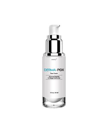 Derma PGX Face Cream Serum - Single