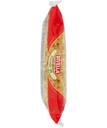 5x Divella pasta 100 Italiaans nr 88 flakes 500 gr - Buy Online on GoSupps.com