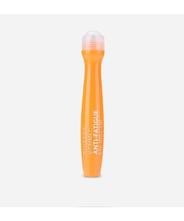 BIOVENE Anti-Fatigue Ultra Express 10% Vitamin C & Organic Banana Eye Concentrate Roll-On 15ml - Buy Online on GoSupps.com