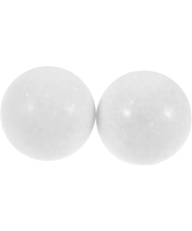 Fomiyes Gymnastics & Stress Relief Balls - Reusable Metal Handballs & Massage Devices for Fitness | Shop Internationally - Buy Online on GoSupps.com