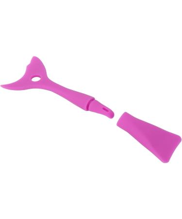 Eye Makeup Aid Mascara Guard Aid Disassembled Portable 3 in 1 3pcs for Home - Buy Online on GoSupps.com