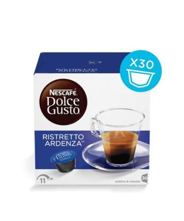 Nescafe Nensafe' Dolce Gusto Restrament Magnum Capsules - 90 Capsules