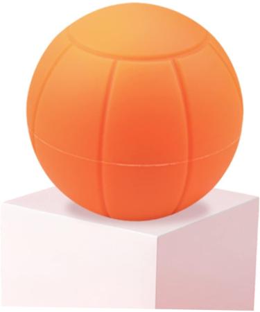 Mobestech Fascia Ball Massage - Deep Tissue Massage Globe for Fitness & Yoga | Ice Hockey Back Massage Device - Buy Online on GoSupps.com