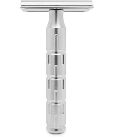 The Goodfellas' smile stainless steel safety razor Syntesi syntese - Buy Online on GoSupps.com
