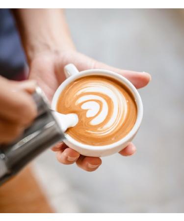 Lavazza DEK Decaf Espresso - Whole Beans Caffeine Free 500g | Premium Decaffeinated Coffee for International Shipping - Buy Online on GoSupps.com