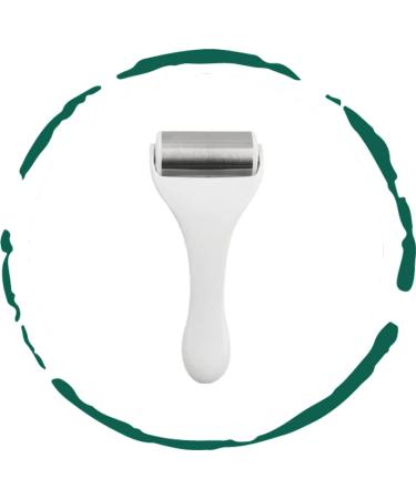 Body Massage Ice Roller. Spa Treatment at Home. Multi-Purpose Effective and Relaxing.
