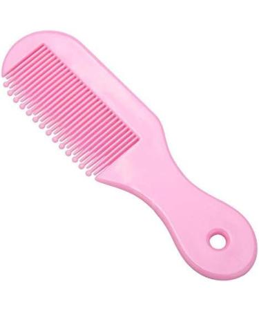 Zerodis 10Pcs Baby Care Kit - Newborn Health Care Tools Set with Nail Clipper and Scissor - Pink - Buy Online on GoSupps.com