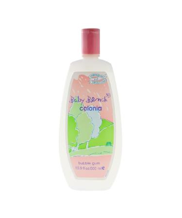 Bench Baby Bubble Gum Cologne (500 ml/16.9 Fl Oz) 16.9 Fl Oz (Pack of 1)