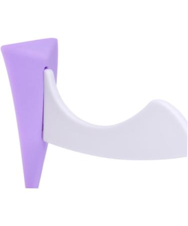 Frcolor Women's Razor - 1st Facial & Body Hair Removal Trimmer Tool for Bikini Zone - Dry Shave - 7.5x1.3x0.5cm - Buy Online on GoSupps.com