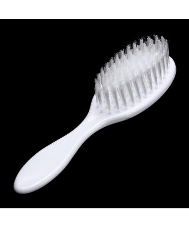 Xinsany Newborn Toddler Hair Brush & Comb Set with Baby Head Massager - Buy Online on GoSupps.com