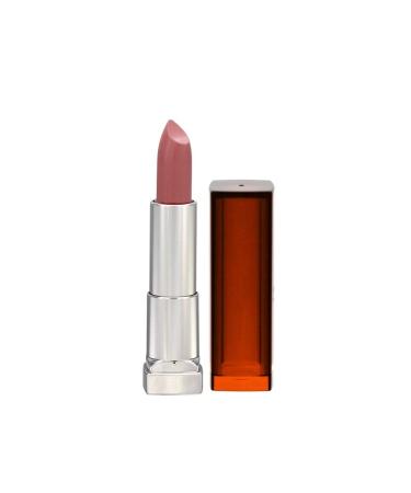 Maybelline Color Sensational Lipstick 630 Velvet Beige - Buy Online on GoSupps.com