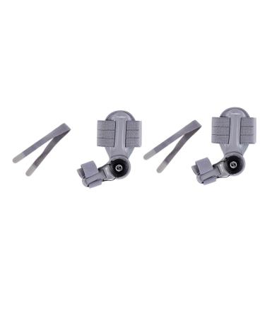 Wissupo 2 Pack Bunion Corrector for Women and Men By Treatmedy Bunion Fix Bunion Fix Bunion Corrector