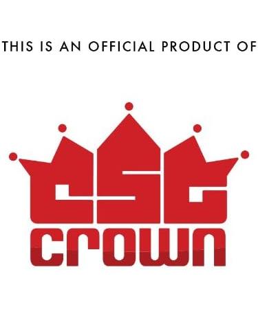 Crown Sporting Goods 4.0 lb Tuff Grip Rubber Medicine Ball - Buy Online on GoSupps.com