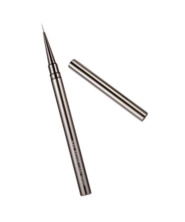 Mikinona Nail Art Drawing Pen Nail Painting Brush Nail Art Pen Manicure Tools Nail Design Brush Nail Pens Nail Art Liner Pens Nails Brush Pen Manicure Drawing Tool Thin Nail Art Brush 18x1cm As Shown