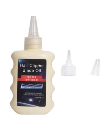 Lubricating Oil for Hair s - Electric Shavers Blade Oil Multi-Purpose Blade Lubricant Guard Supplies for Hair Blade s and Trimmers Aviere