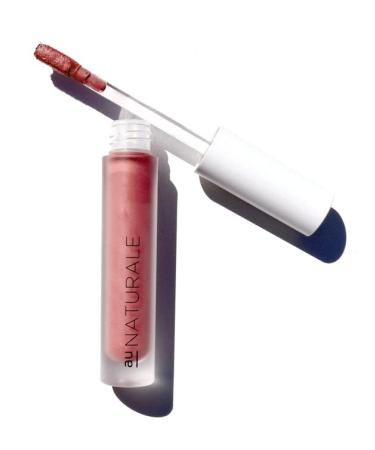 Clean Beauty Revolution Au Naturale su/Stain Lip Stain in On Pointe | Vegan | Organic | Made in USA