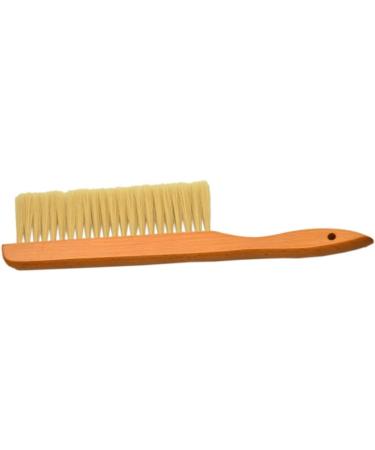 Mipcase 2 Pcs Tools Beekeeping Supplies Bee Tool Beekeeping Tool Beekeeping Brush Cleaning Brush Single Row 40*10cmx2pcs Picture 1x2pcs - Buy Online on GoSupps.com