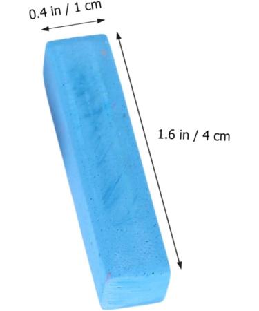  Ipetboom 36 hair tonic blue purple hair pencils for kids hair easter party hair chalk for hair - Buy Online on GoSupps.com