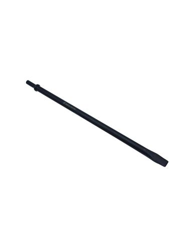 Astro Tools 49818C 18" Long 0.498 Shank Pneumatic Chisel Bit, Black - Buy Online on GoSupps.com