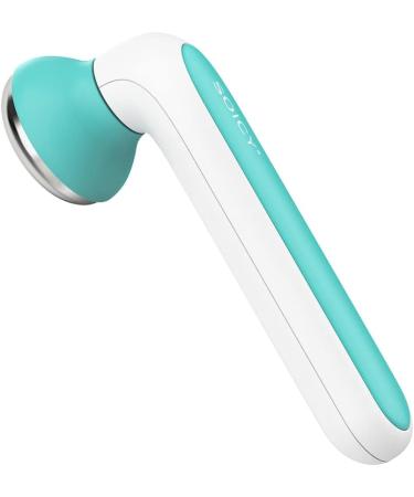 ONLYSKY BEAUTY Cooling Ice Roller Facial Massage Roller for Face - Green | Rejuvenate & Refresh Your Skin - Buy Online on GoSupps.com