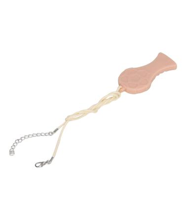 Professional Chewing Necklace for Anxiety Relief | Autism ADHD SPD Sensory Jewelry - Easy to Clean & Calming Decor - Buy Online on GoSupps.com