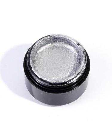 Nail Art Spider Gel Drawing Elastic Line Painting Gel Varnish Nail Polish Paint Gel Silk Spider Graffiti Gelpolish T0819 - (Color: Sliver)