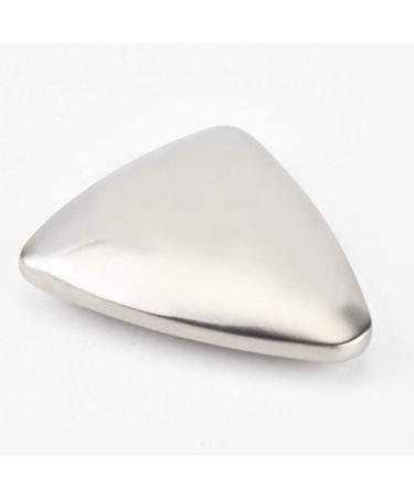 Yardwe 1pc stainless steel soap Remove Odor Soap kitchen soap Odor Remover cleaning supplies - Buy Online on GoSupps.com