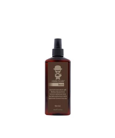 Bonarda Mattifying Fixing Hair Spray for Men 150/5.07flOz - Strong Hold with Matte Finish