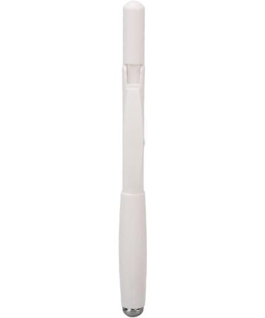 Diabetic Foot Testing Pen - White Painless Lancing Device for Blood Glucose Testing - Diabetes Lancet Pen for Diabetic Foot Exam - Buy Online on GoSupps.com