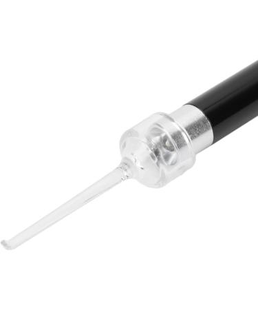 Ear Check Flashlight - LED Ear Pick for Earwax Removal and Hearing Aid Fitting - Buy Online on GoSupps.com