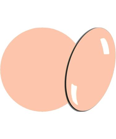 N+M Supreme Color Gel 5g - Neon Pastel Apricot | Opaque No Stirring UV/CCFL/LED Mixable Gel for Nail Art - Buy Online on GoSupps.com