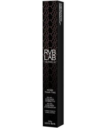  RVB Lab RVB Lab More Than This Kajal 66 0.8g Noisette - Buy Online on GoSupps.com
