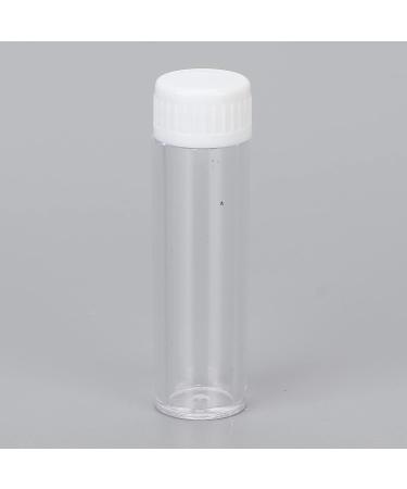 Angrek Mini Contact Lens Container Set - Portable Purple Storage Box with Complete Accessories - Stylish & Compact Design - Buy Online on GoSupps.com