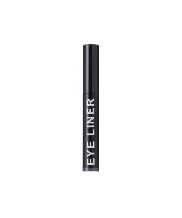 Stargazer Products Liquid Eyeliner purple 1 pack (1 x 10 g) Purple