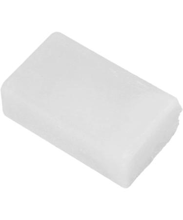 Post Shave Stone | After Shave Alum Block for Men | Mellow Pore Shrinking & Skin Soothing - Perfect for Home & Salon - Buy Online on GoSupps.com