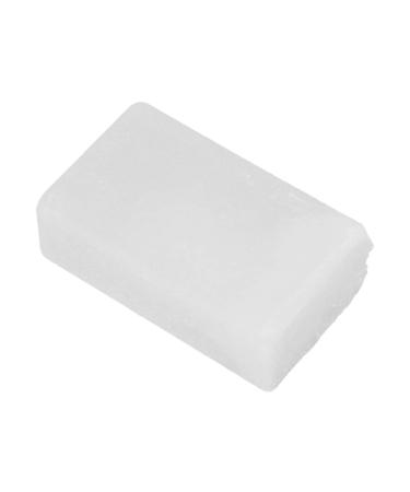 Premium Alum Block for Soothing Skin - Gentle After Shave Care Perfect for Daily Use | International Shipping Available - Buy Online on GoSupps.com