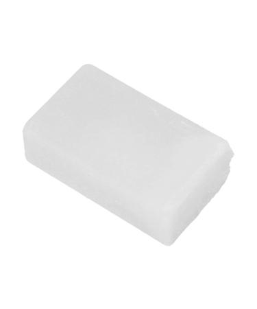 Men's Alum Block for Cuts & Nicks | Portable Travel Size | Soothes Skin & Relieves Redness | Ideal for Post-Shave & Pore Shrinking | International Shipping Available - Buy Online on GoSupps.com