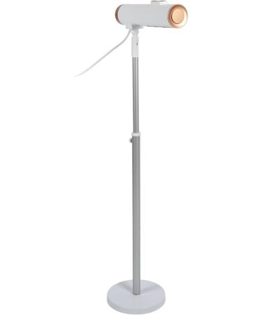 Sit Under Hair Dryer Quick Drying Standing Hair Dryer 1600W for Home Use - Buy Online on GoSupps.com