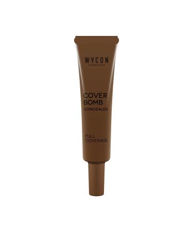 WYCON cosmetics CONCEALER COVER BOMB 09 HAZELNUT